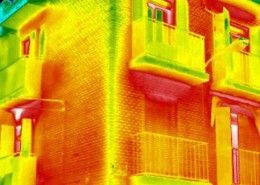 Termografía