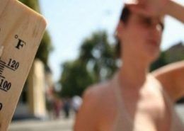 efectos-calor-cuarpo-humano