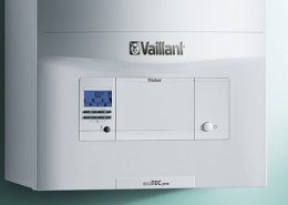 Roigsat recomana la nova caldera ecoTEC pure de Vaillant
