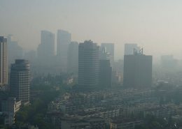 millorar la qualitat de l'aire de les ciutats