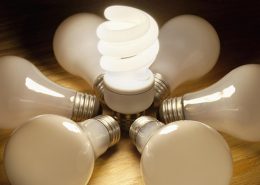 mitos sobre el ahorro de energia