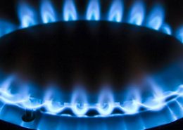 precaucions que cal prendre amb el gas