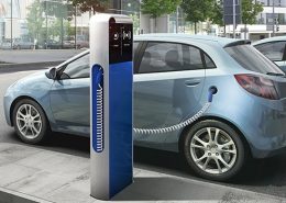 mobilitat elèctrica