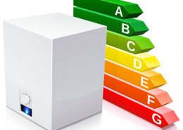 eficiència energètica de les calderes