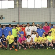 lliga inclusiva del vallès