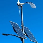 Cargador-solar