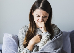 bronquitis