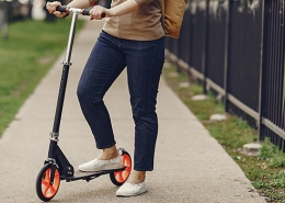 patinete
