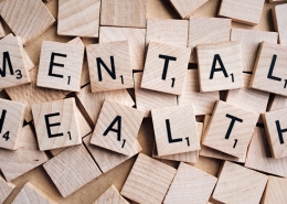 salud mental