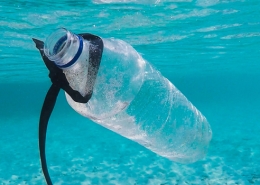 Plàstic oceans