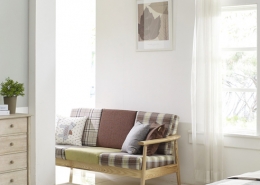 llum natural