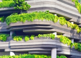 Habitatges eco