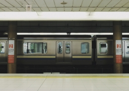 metro frío