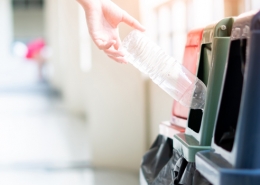 reciclar a casa