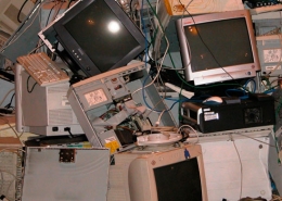 Reciclatge-aparells-electrònics