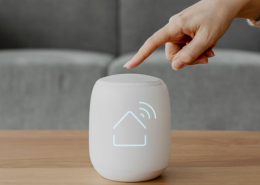 Smart-home