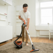 Trucos para aprender a cómo sacar el polvo de casa