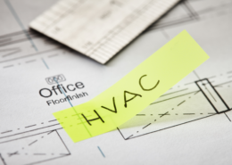 HVAC eficiència energètica