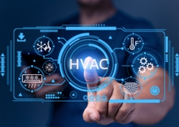HVAC mantenimiento preventivo