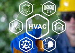 HVAC qualitat de l'aire