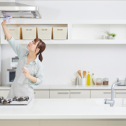 Climatitzar cuina