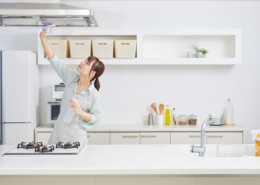 Climatitzar cuina