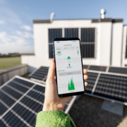 Estalvi energètic i econòmic energia solar