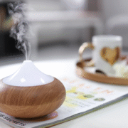 Humidificadors d'aire