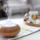 Humidificadors d'aire