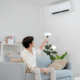 Aire acondicionado y ola de calor