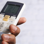 Temperatura ideal aire condicionat