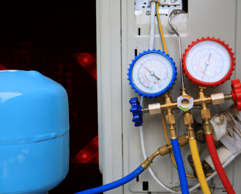 refrigerants del futur