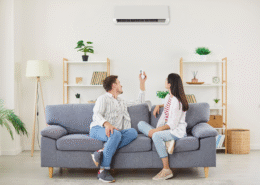 benestar emocional climatització