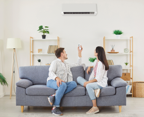 benestar emocional climatització