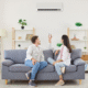benestar emocional climatització