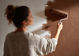 Tendències tecnològiques en climatització pintura tèrmica