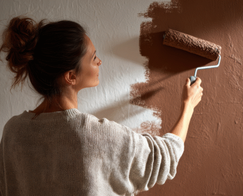 Tendències tecnològiques en climatització pintura tèrmica