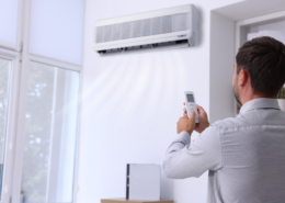 ecosistemas de climatización