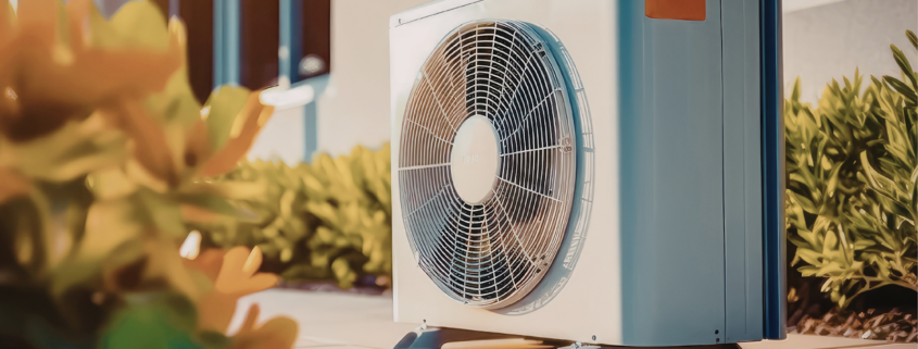 Com la primavera canvia la forma de climatitzar la teva llar