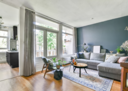 Llars amb habitacions fresques
