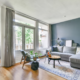 Hogares con habitaciones más frescas que otras